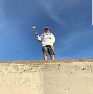 Meet your Posher, Carlos